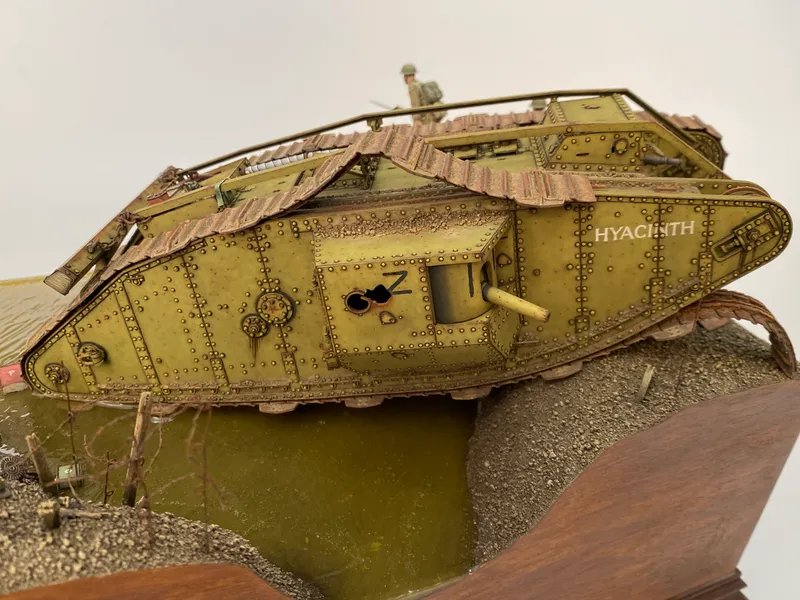 Battle of Cambrai 5
