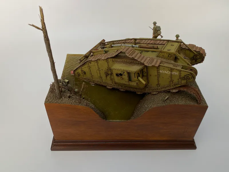 Battle of Cambrai 6
