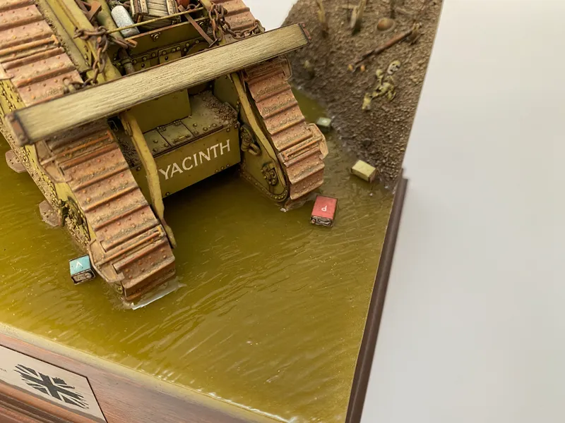 Battle of Cambrai 8