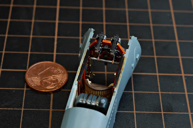 The Instrument panel 10