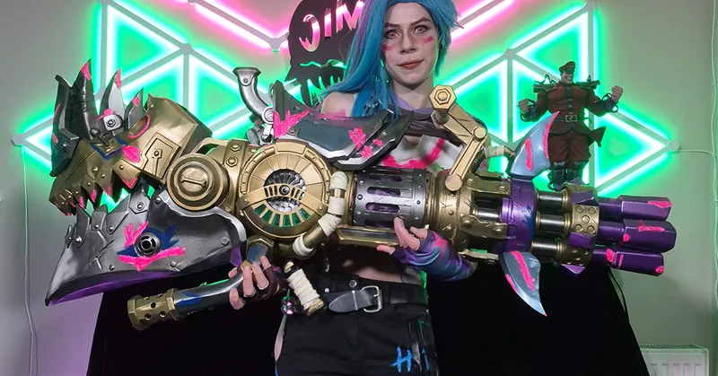 Jinxs Rhinogun - Final Submission 2