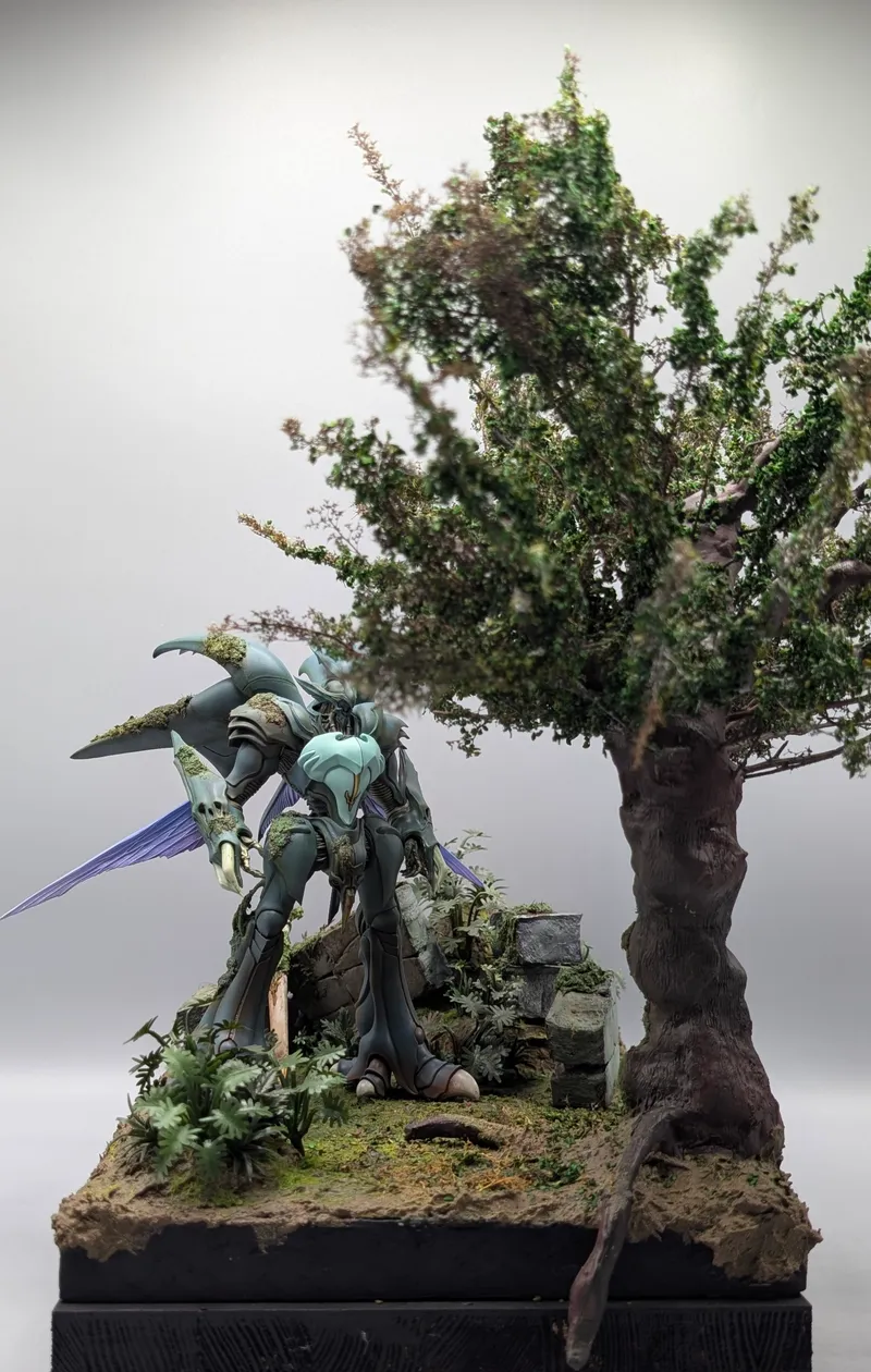Final Submission - When the Will to Fight Withers 2