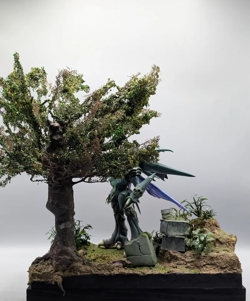 Final Submission - When the Will to Fight Withers 5