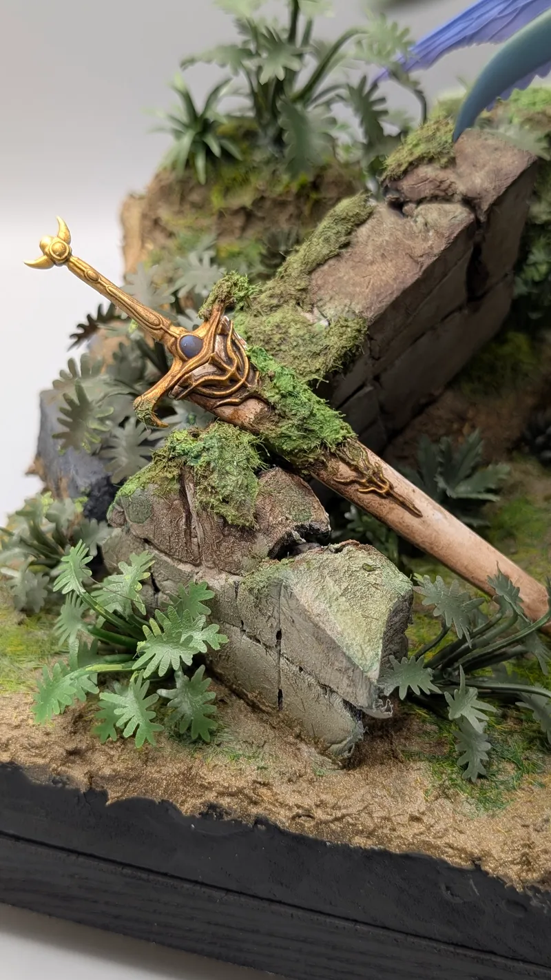 Final Submission - When the Will to Fight Withers 7
