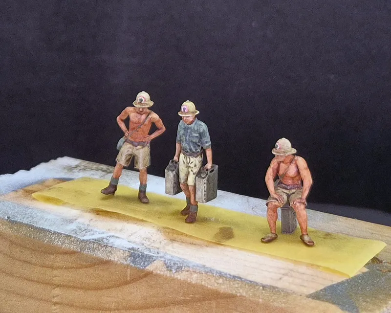 STEP 13 A Great Team 2