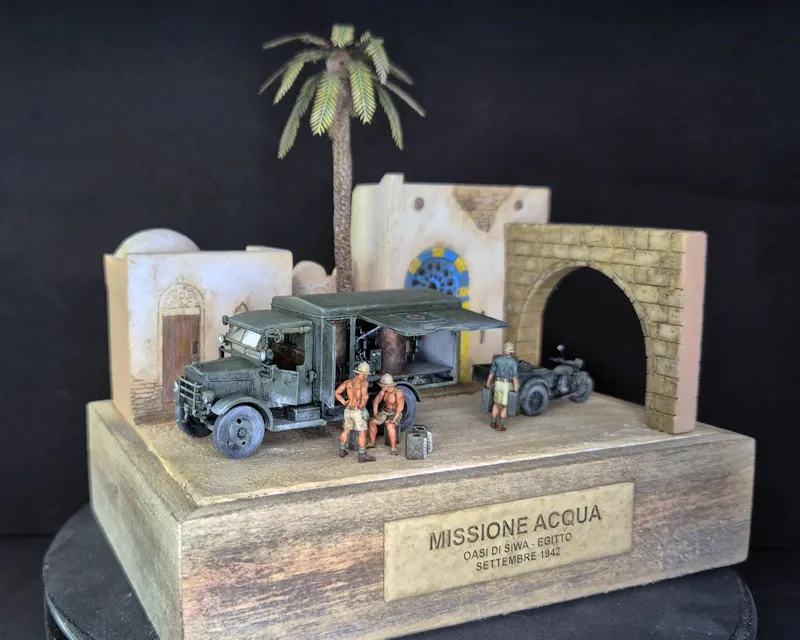 STEP 15 Final Post - Missione Acqua 1/72 3