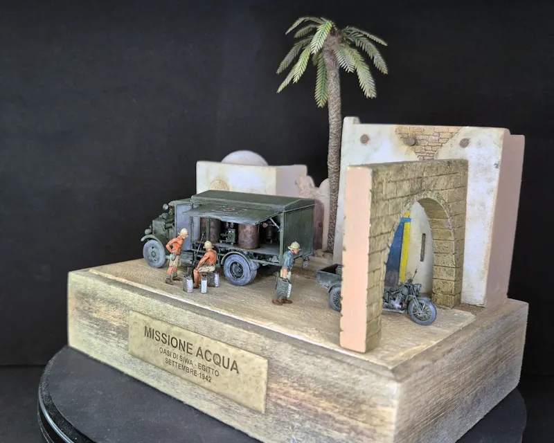 STEP 15 Final Post - Missione Acqua 1/72 4