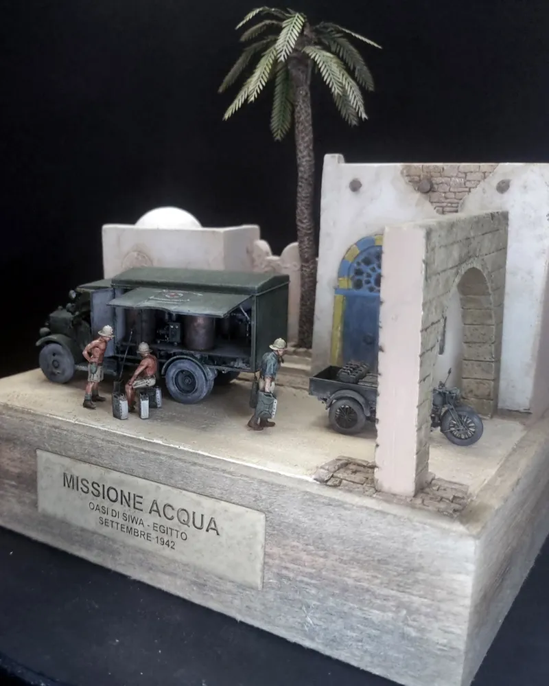 STEP 16 Final Touches - Missione acqua 1/72 4