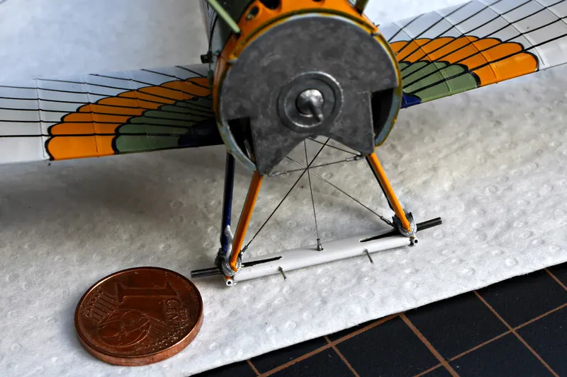 The rigging Part II 2