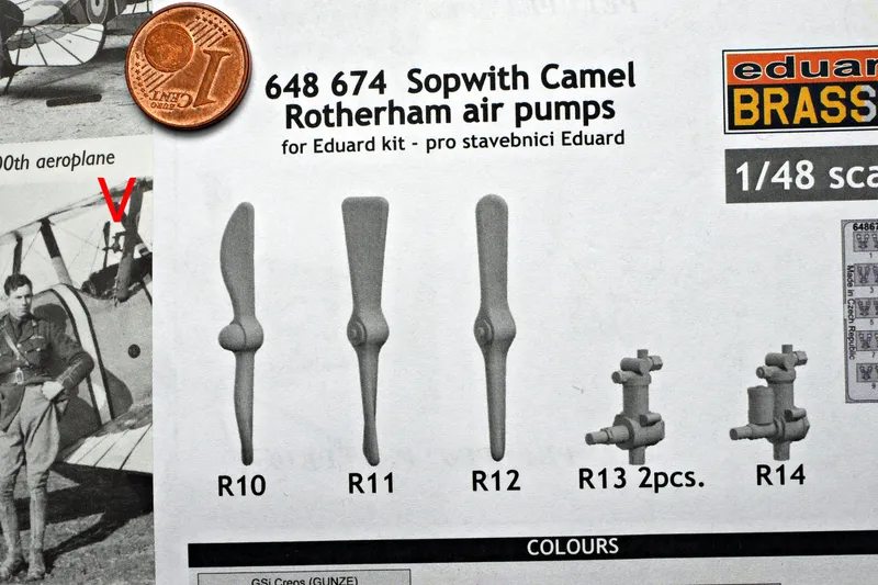 Rotherham Air Pump and Wheels 4