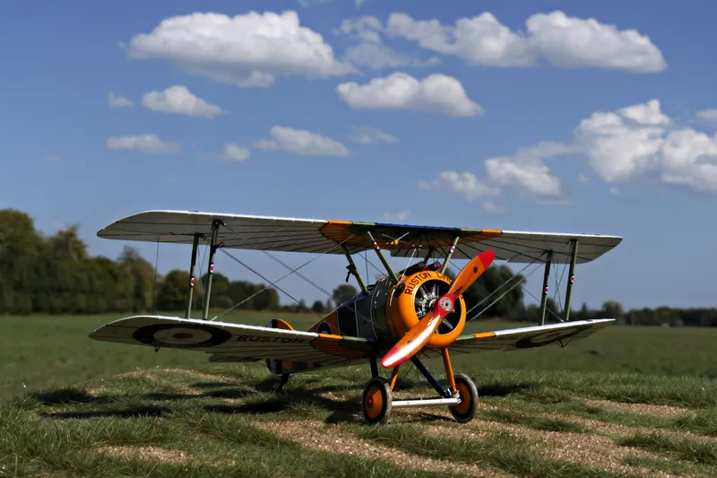 Some impressions of the Camel 3