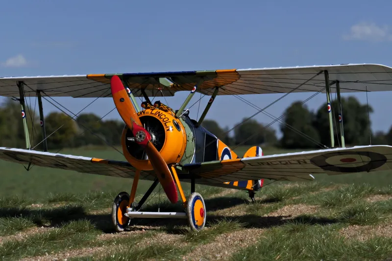 Some impressions of the Camel 10