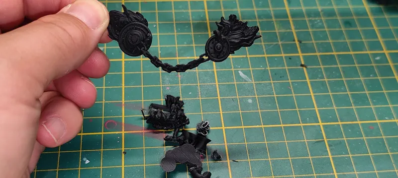 The Ultimate Solution: Splitting the Cloak in Two for Maximum Detail