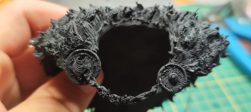 The Importance of Part Orientation in 3D Printing: A Case Study