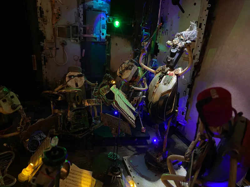 Final Submission — The Recycled Symphony 10