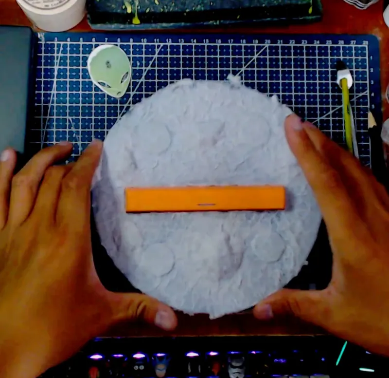 Diorama fase 2 11