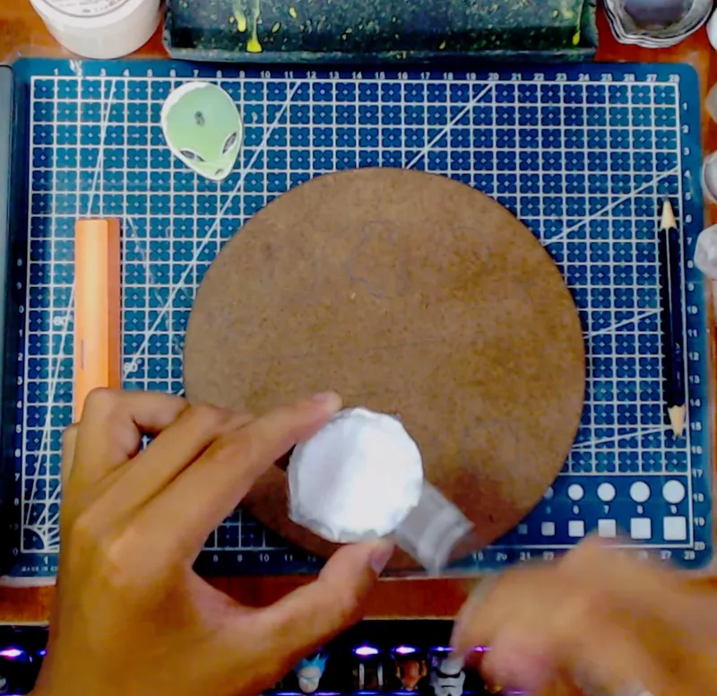 Diorama fase 2 4