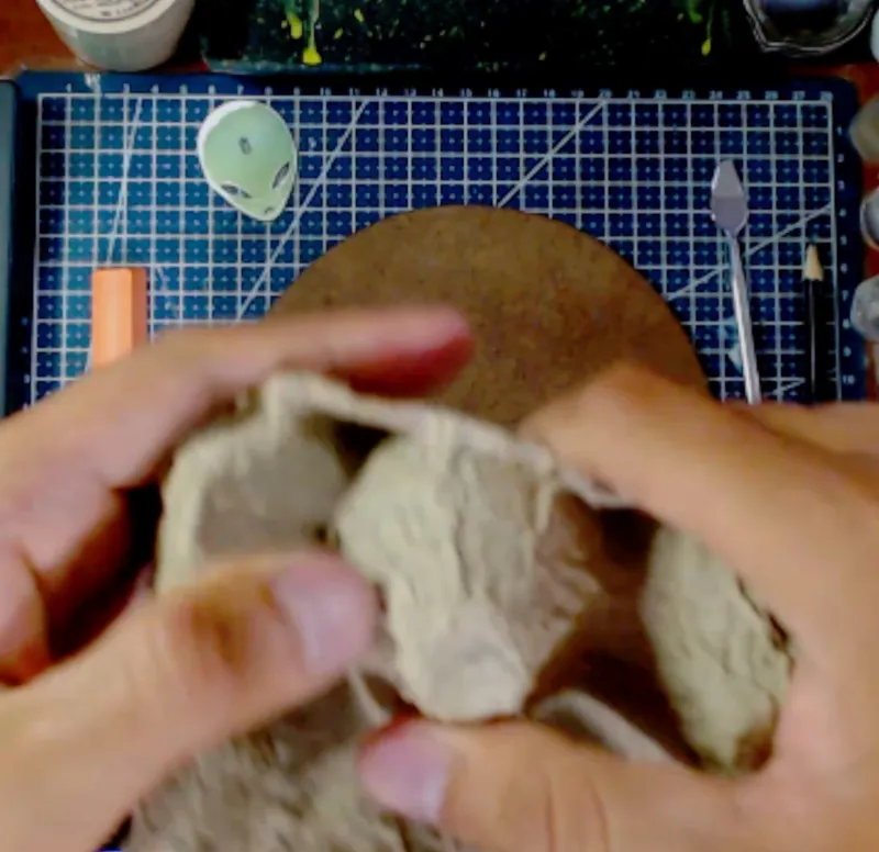 Diorama fase 2 5