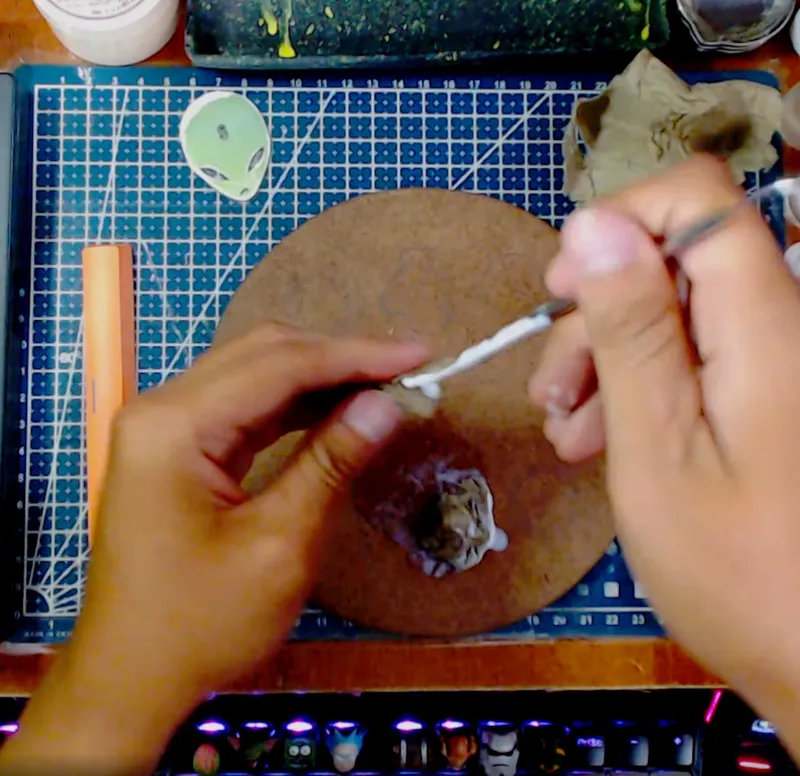 Diorama fase 2 6