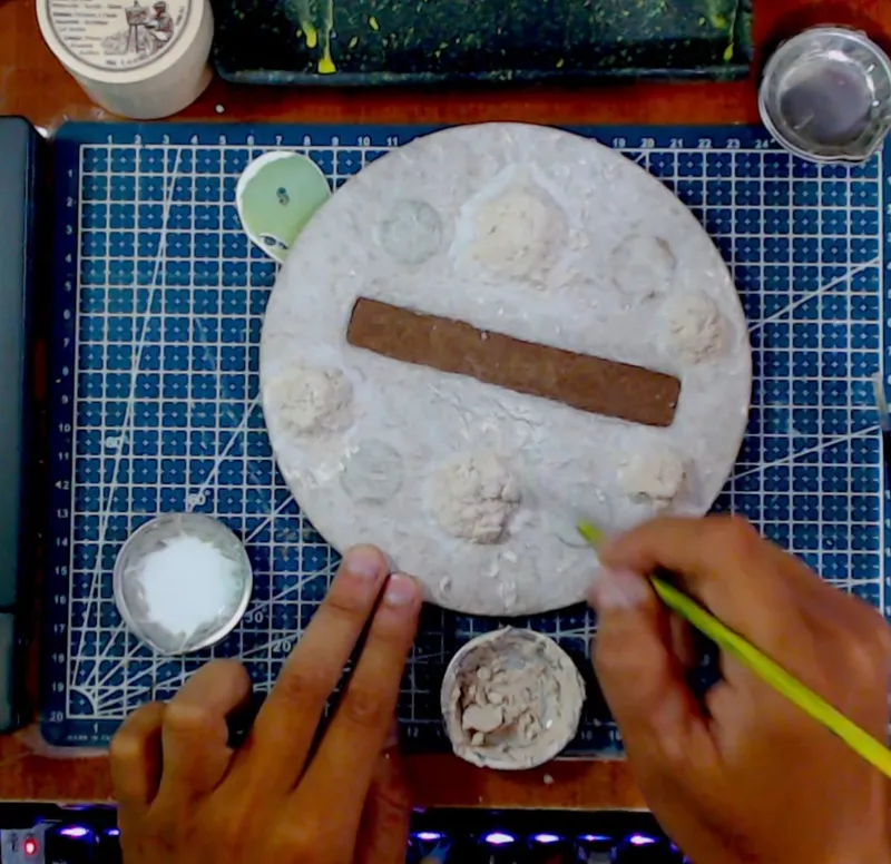 Diorama fase 3 6