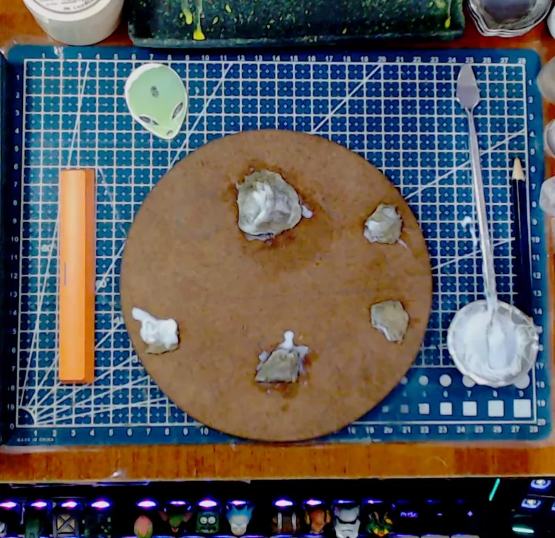 Diorama fase 2 7