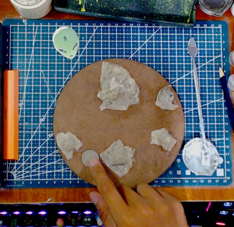 Diorama fase 2 8