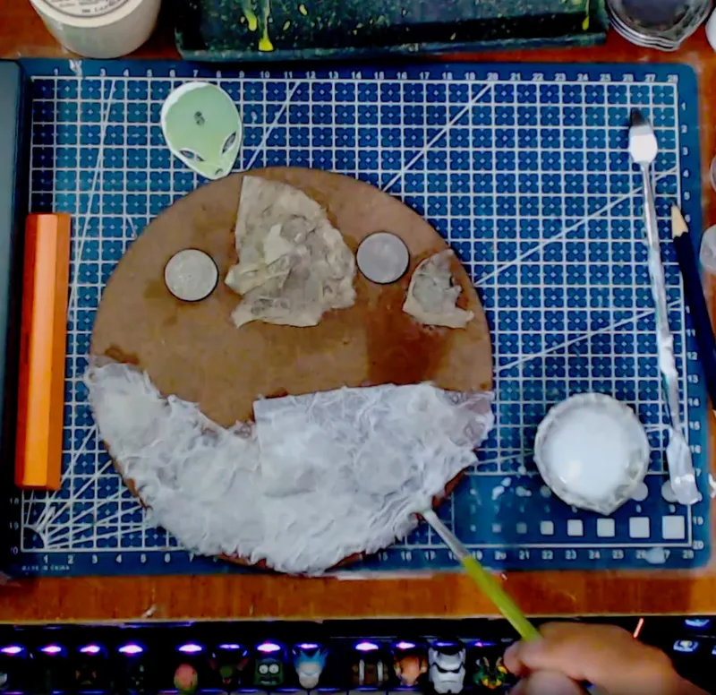 Diorama fase 2 9