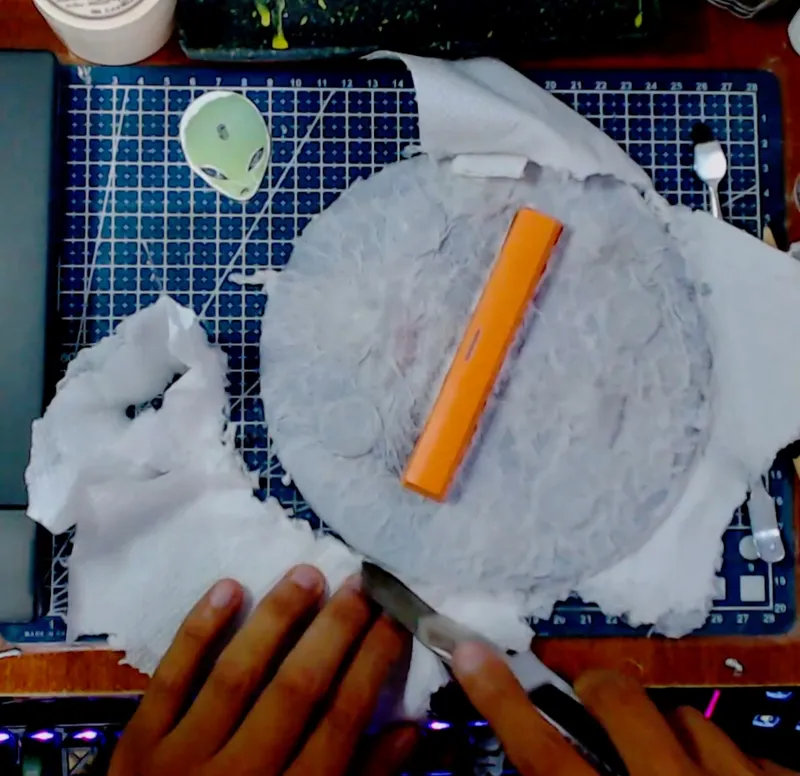 Diorama fase 2 10