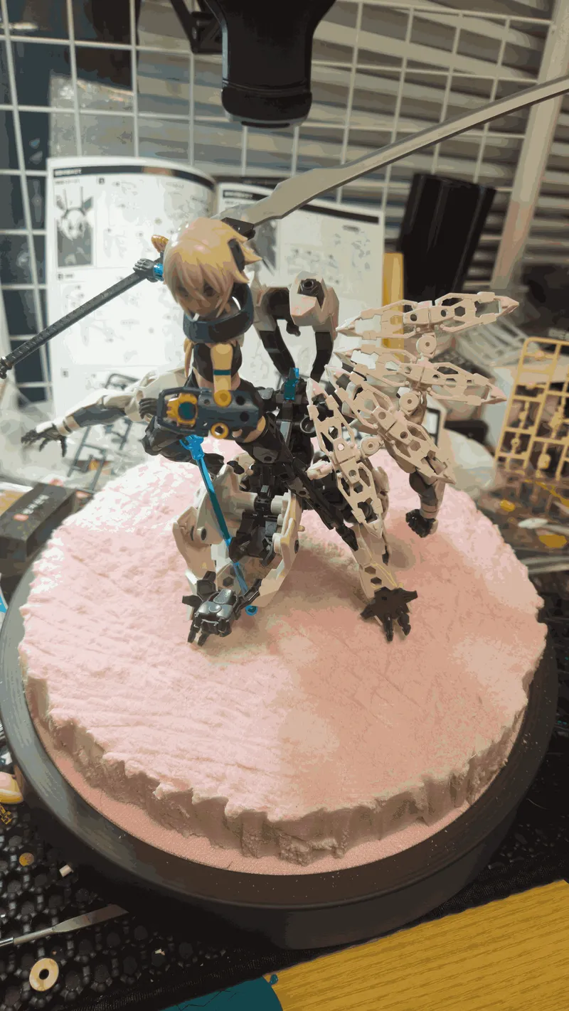 GWCC Worker projects #3 5